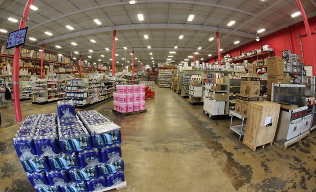 Photo of The Restaurant Store - Baltimore East