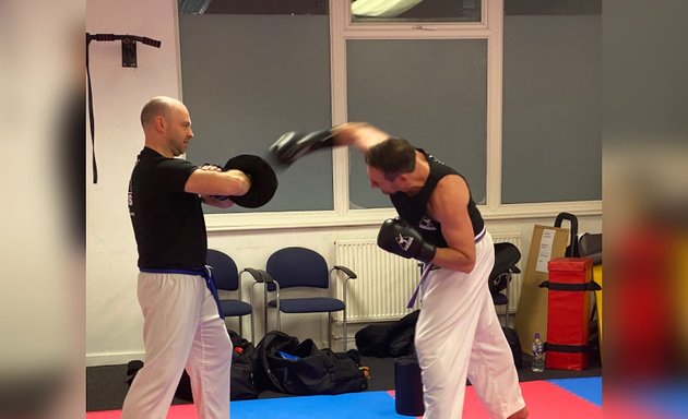 Photo of Leeds North AEGIS Martial Arts Academy