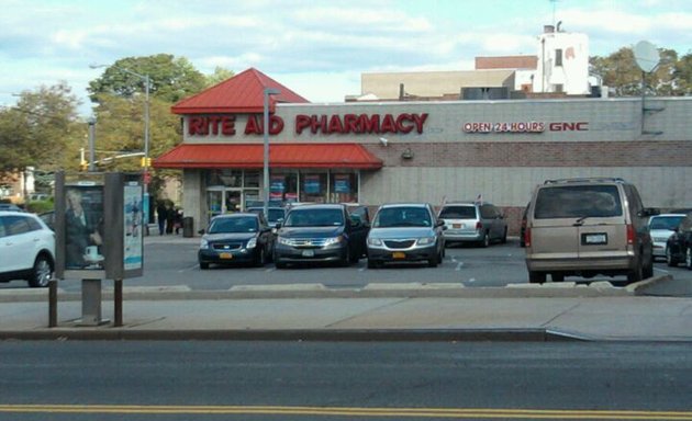 Photo of Rite Aid Pharmacy