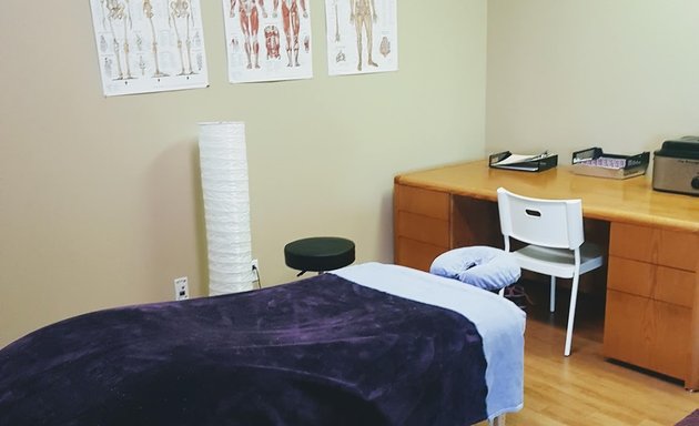 Photo of J3 Therapeutic Massage Centre Inc.