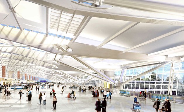 Photo of London Airport Link