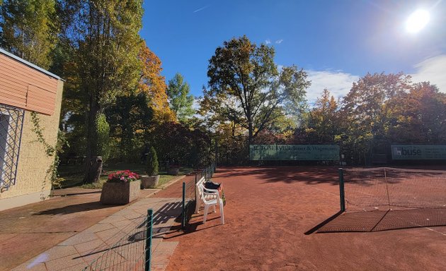 Foto von Tennis Club Blau-Gold Wuhlheide Berlin e.V.