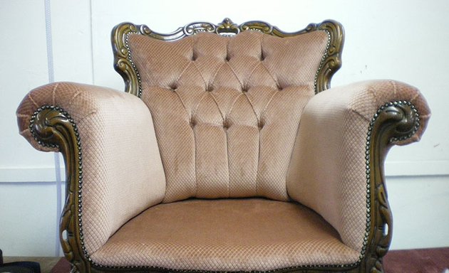 Photo of Cambridge Upholstery