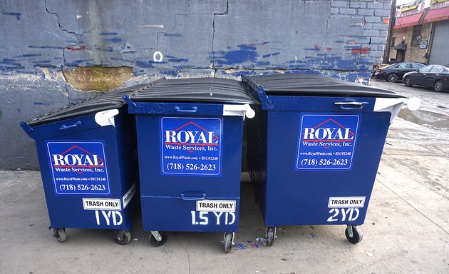 Photo of Royal Waste Services