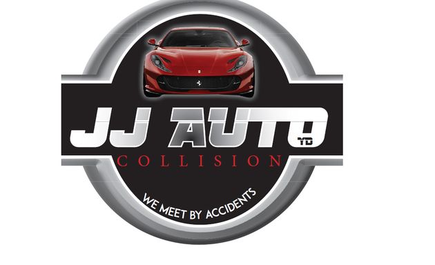 Photo of JJ Auto Collision