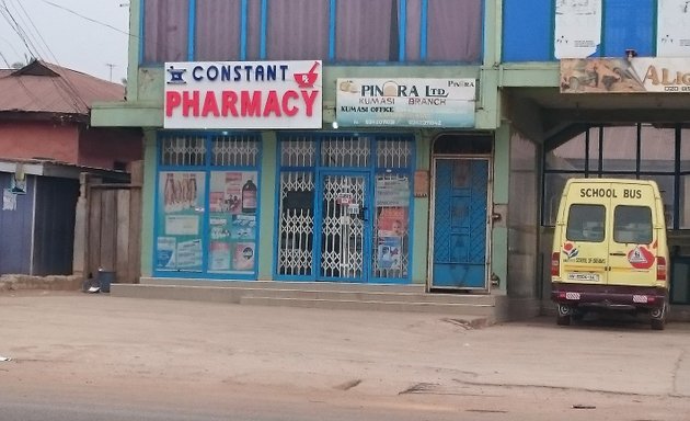 Photo of Constant Pharmacy