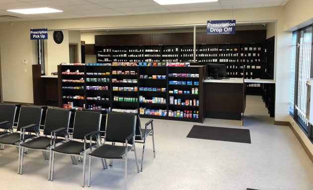 Photo of Saddleback pharmacy