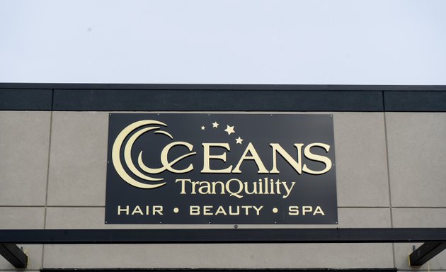 Photo of Oceans Tranquility Salon & Spa