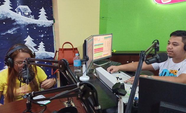 Photo of 93.9 iFM Davao