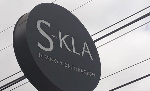 Foto de S - Kla