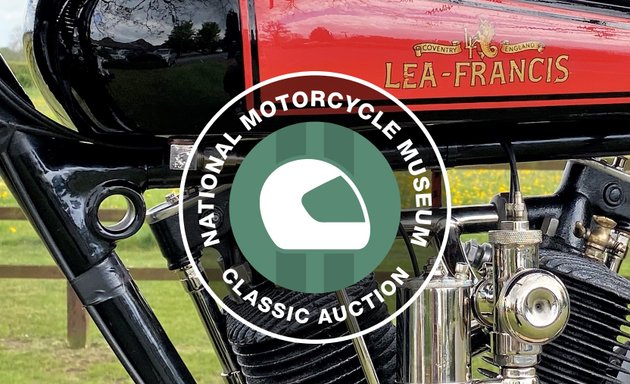 Photo of H&H Classics - Classic Car & Motorbike Auctions