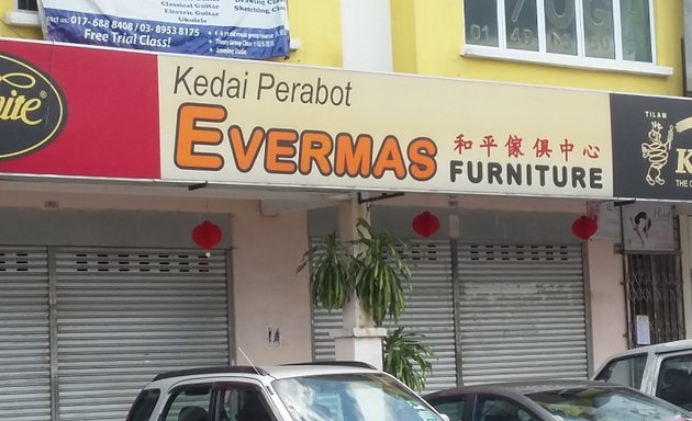 Photo of Evermas Furniture