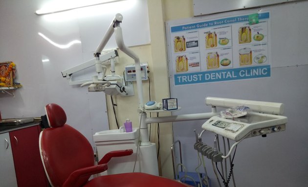 Photo of PhoolGena Devi Kedarnath Charitable Trust Dental Clinic