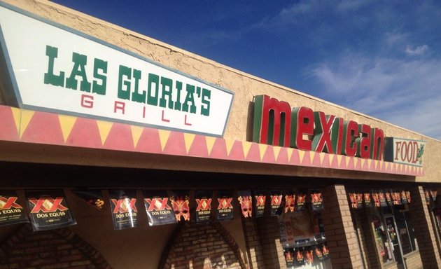 Photo of Las Glorias Grill