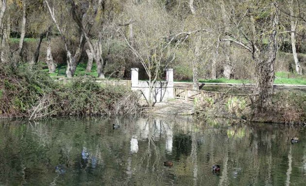 Foto de Fuente de la Sed