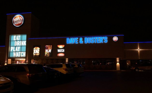 Photo of Dave & Buster's