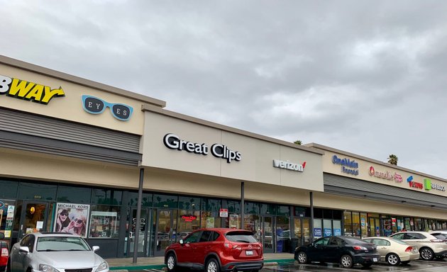 Photo of Eagle Rock Barber Shop