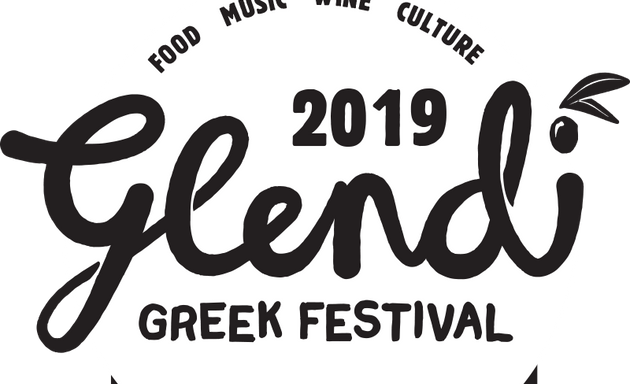 Photo of Glendi Greek Festival