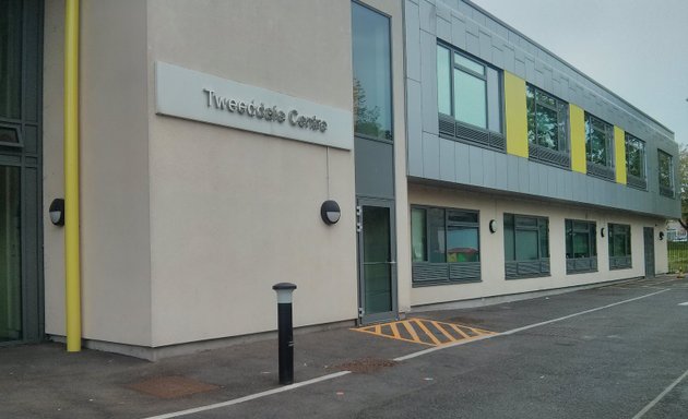 Photo of Tweeddale Children’s Centre