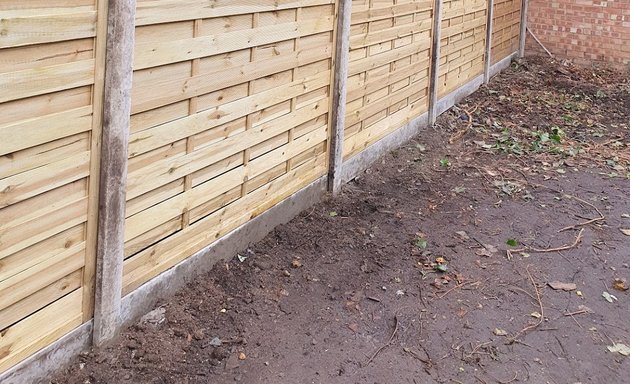 Photo of Fencefix