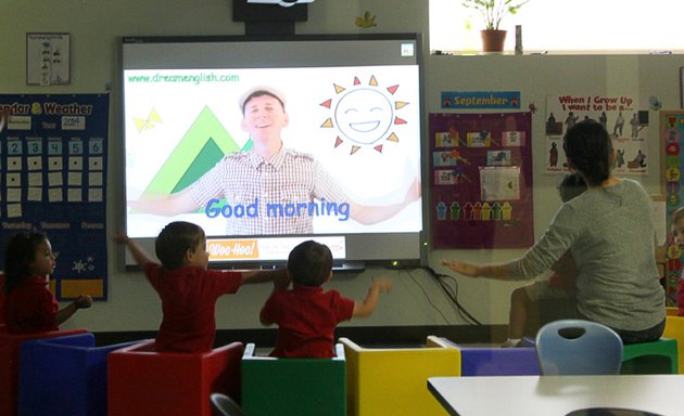 Photo of United Children's Learning Academy Preschool