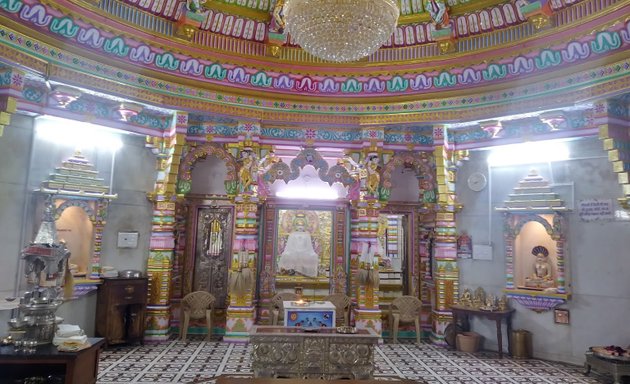 Photo of Sri Mahaveer Swamy Jain Shwethamber Mandir