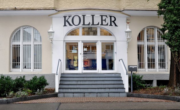 Foto von Koller Auktionen AG