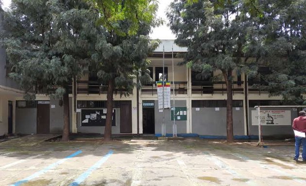 Photo of Ethio-Parents' School | Gerji Campus | ኢትዮ-ፓረንትስ ት/ቤት | ገርጂ