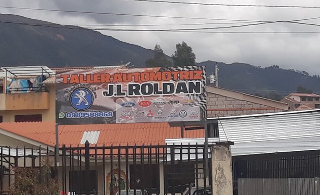 Foto de Taller Automotriz J.L Roldan