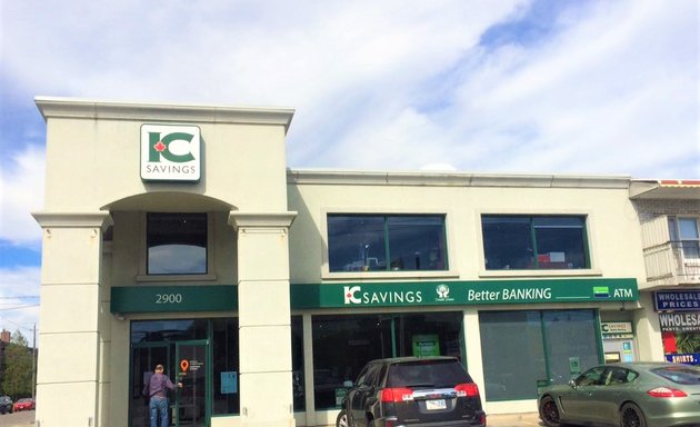 Photo of IC Savings - Yorkdale-Glen Park Branch