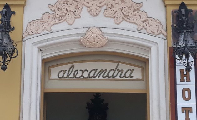 Foto de Alexandra