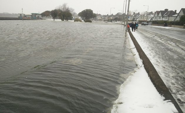 Photo of Clontarf Lawn Tennis Club