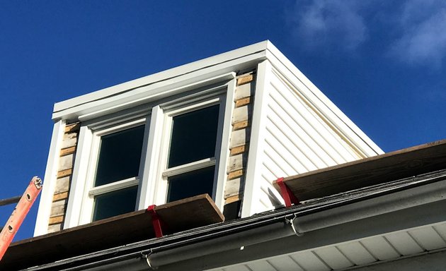 Photo of Roofline Roofing (215) 558-ROOF