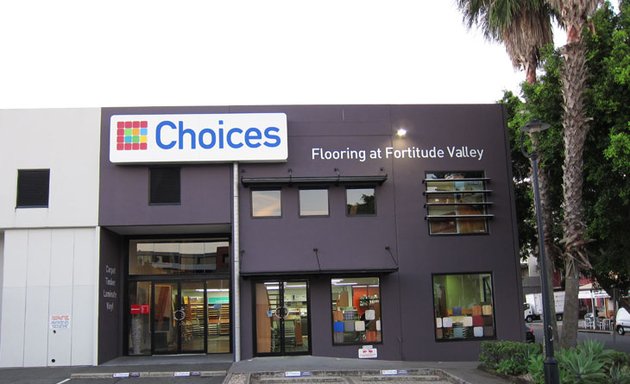 Photo of Choices Flooring