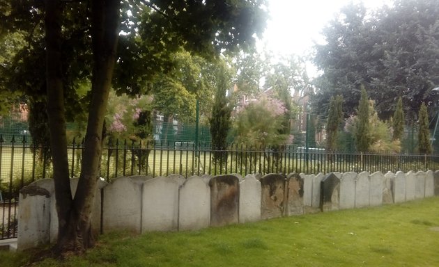 Photo of Miss Daisy's Nursery School, Chelsea