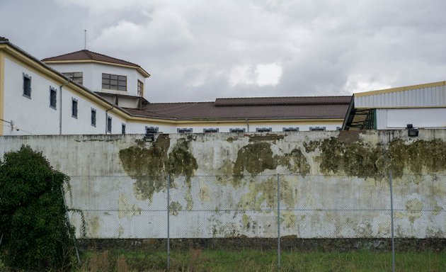 Foto de Prisión Provincial de Guipúzcoa (martutene)