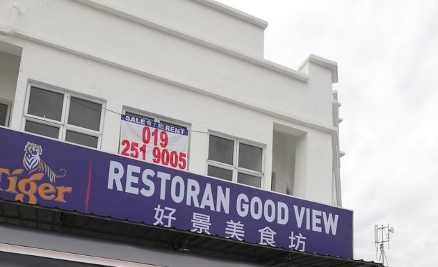 Photo of Restoran Good View 33