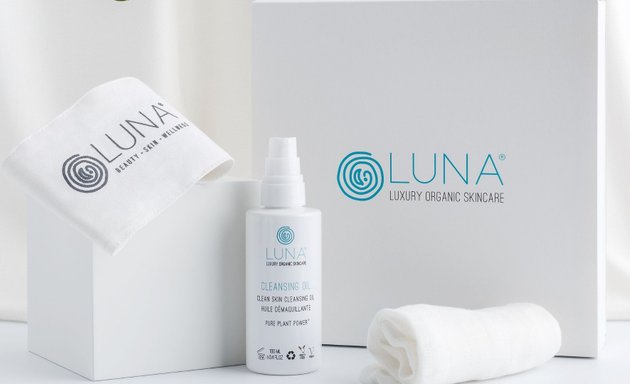 Photo of Luna Organics Beauty Skin Wellness
