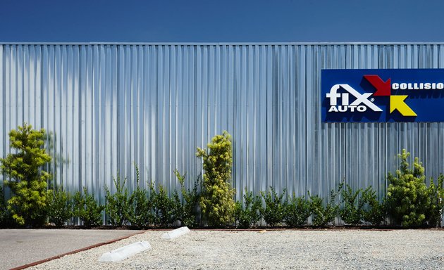 Photo of Fix Auto San Francisco - Potrero Avenue