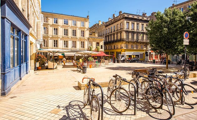 Photo de Ecole Vatel Bordeaux - Campus les Chartrons