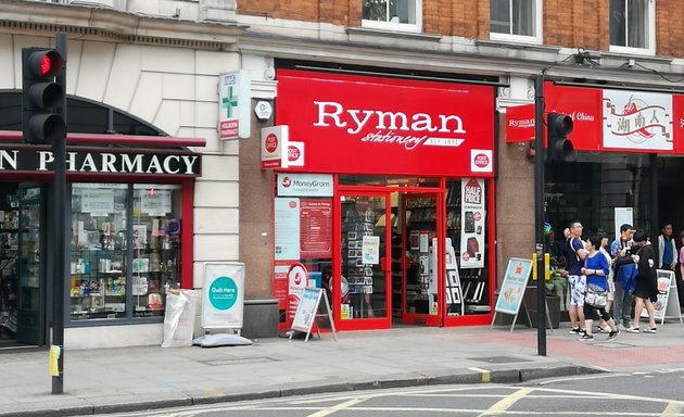 Photo of Holborn Pharmacy