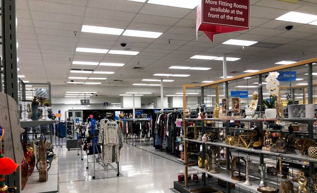 Photo of Ross Dress for Less