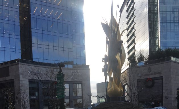 Photo of National Katyn Memorial Park