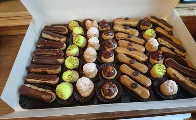 Photo de Boulangerie Maison Lhuillier - La farandole des délices