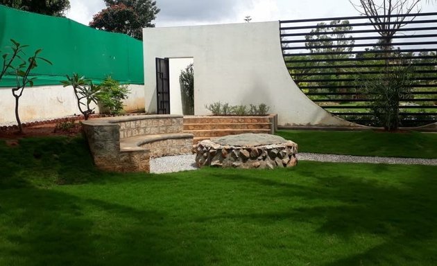 Photo of Ecoscapes Landscaping Private Limited
