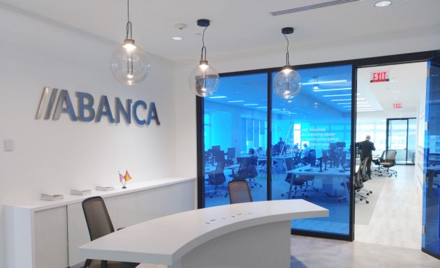 Photo of Abanca