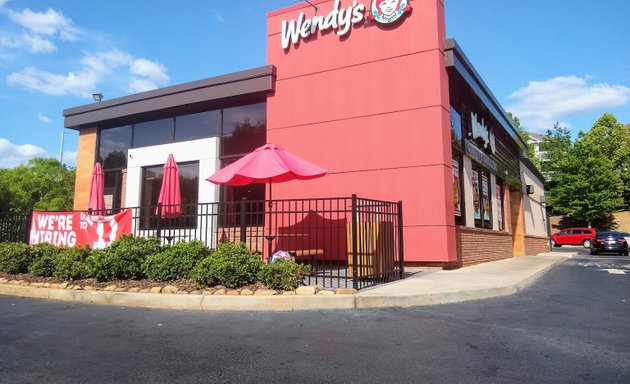 Photo of Wendy's