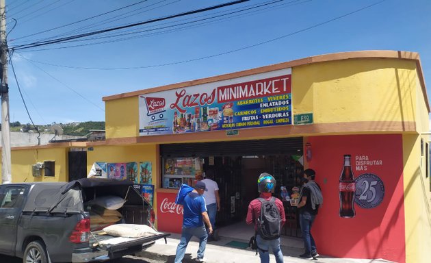 Foto de Lazos Minimarket