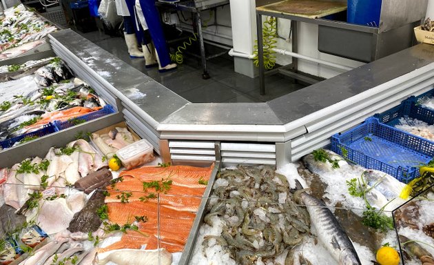 Photo of Seafood Supermarket