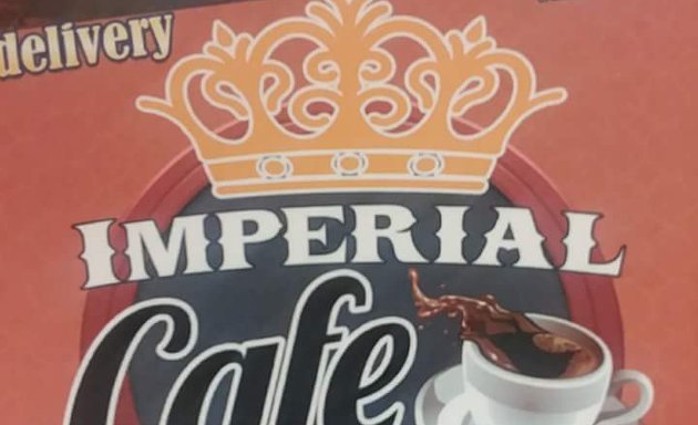 Photo of Imperial Cafe
